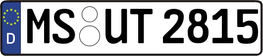 MS-UT2815