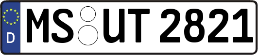 MS-UT2821