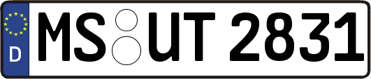 MS-UT2831