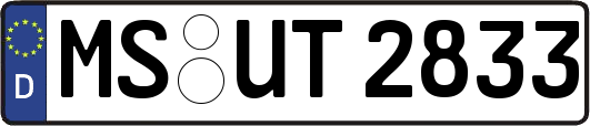 MS-UT2833