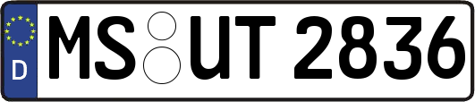 MS-UT2836