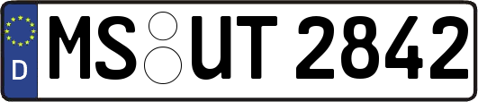 MS-UT2842