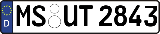 MS-UT2843