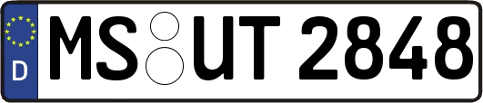 MS-UT2848