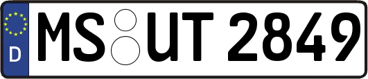 MS-UT2849