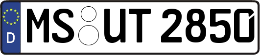 MS-UT2850