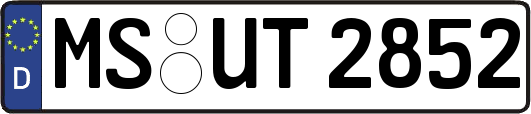 MS-UT2852