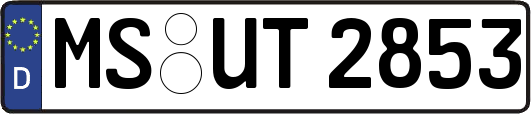 MS-UT2853