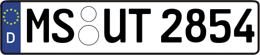 MS-UT2854