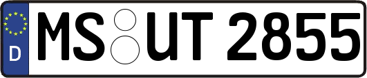 MS-UT2855