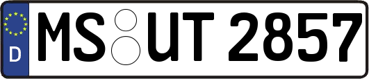 MS-UT2857