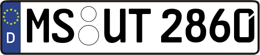 MS-UT2860