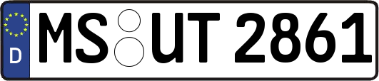 MS-UT2861
