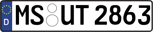 MS-UT2863
