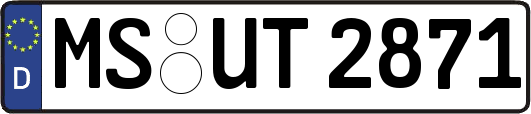 MS-UT2871