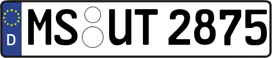 MS-UT2875