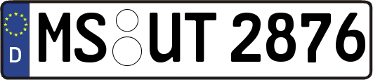 MS-UT2876