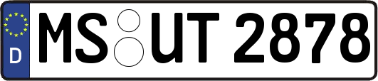 MS-UT2878
