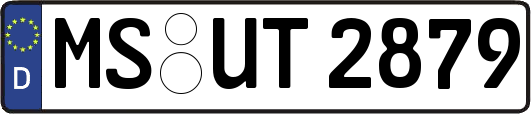 MS-UT2879