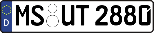 MS-UT2880