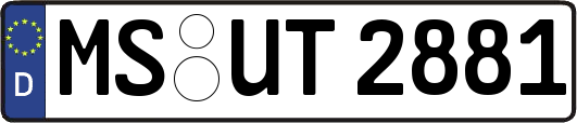 MS-UT2881