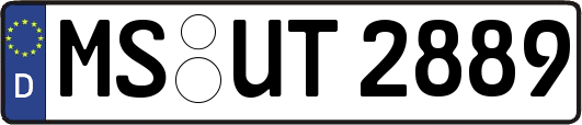 MS-UT2889