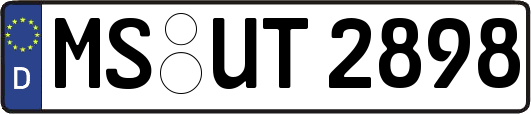 MS-UT2898
