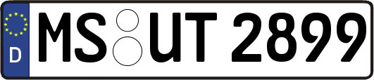 MS-UT2899