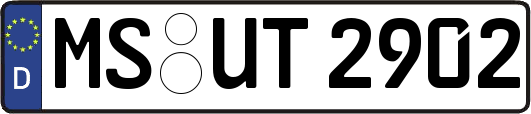 MS-UT2902