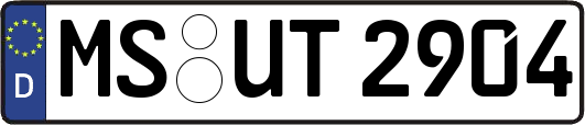 MS-UT2904