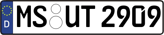 MS-UT2909