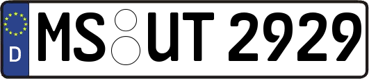 MS-UT2929