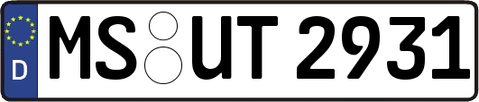 MS-UT2931