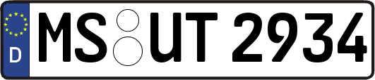 MS-UT2934