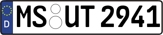 MS-UT2941