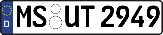 MS-UT2949