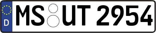 MS-UT2954