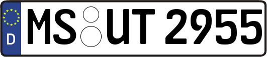 MS-UT2955