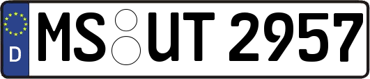 MS-UT2957
