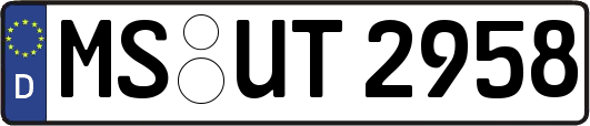 MS-UT2958