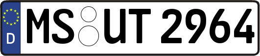 MS-UT2964