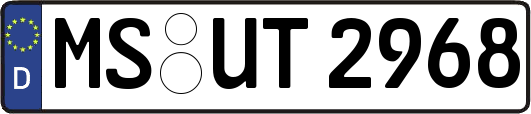 MS-UT2968