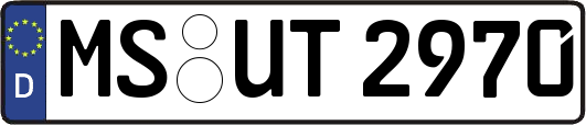 MS-UT2970