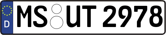 MS-UT2978
