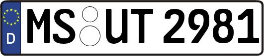 MS-UT2981