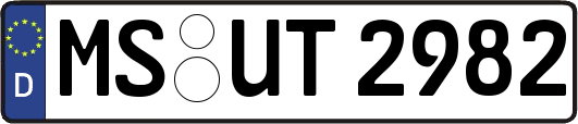 MS-UT2982