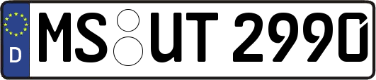 MS-UT2990