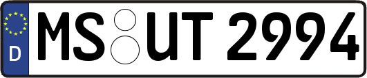 MS-UT2994