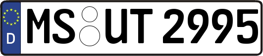 MS-UT2995