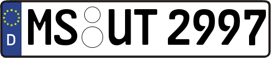 MS-UT2997